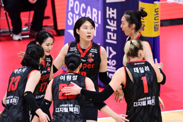 이미지 출처 = KOVO