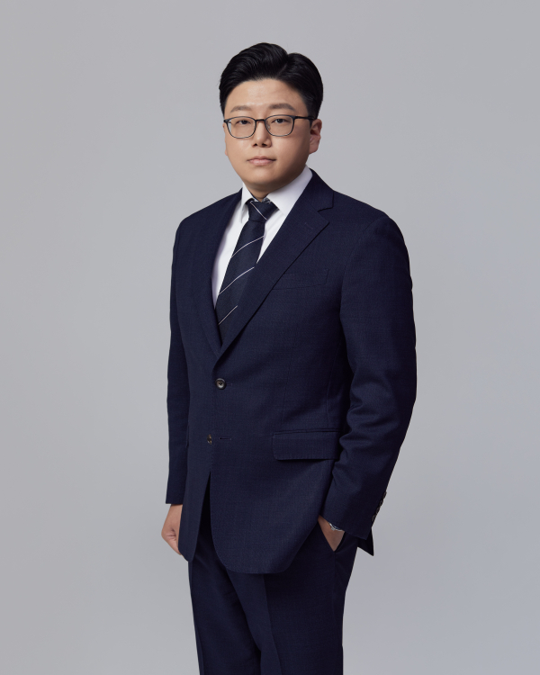 법무법인 정음 천안사무소 강윤석 대표 변호사