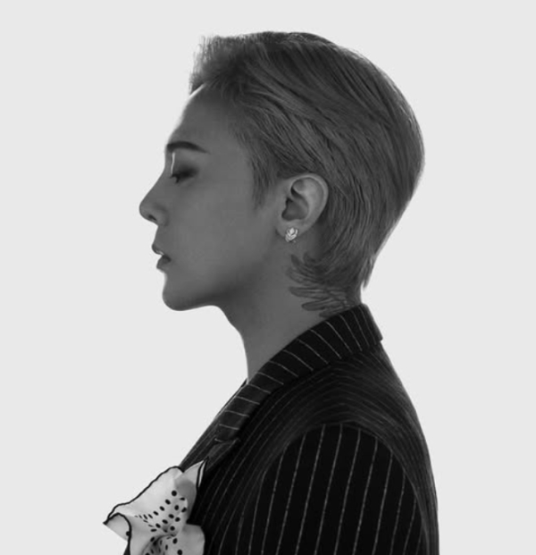 이미지 = 지드래곤_출처SNS