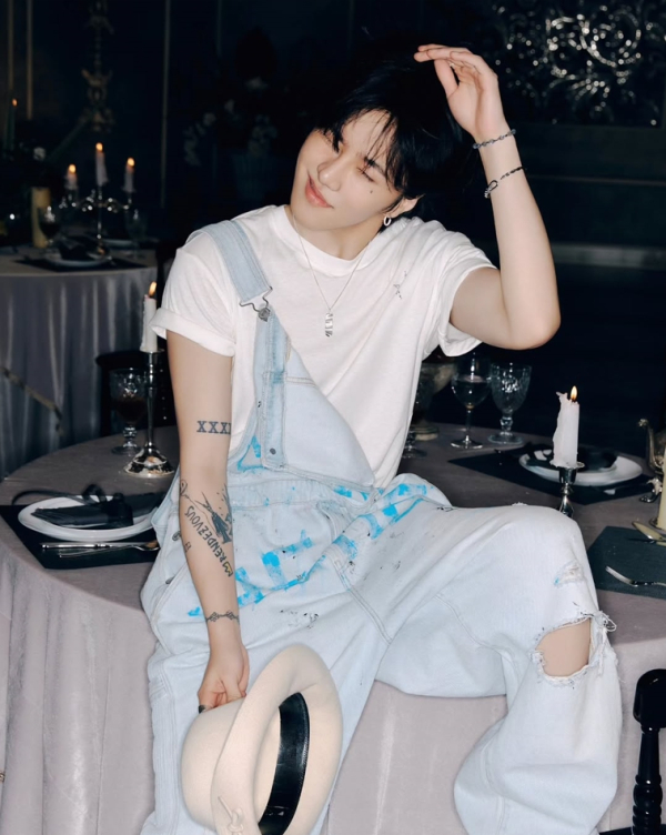 비오 SNS