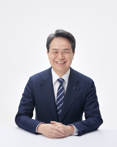 진옥동 신한금융 회장(사진제공/신한금융)