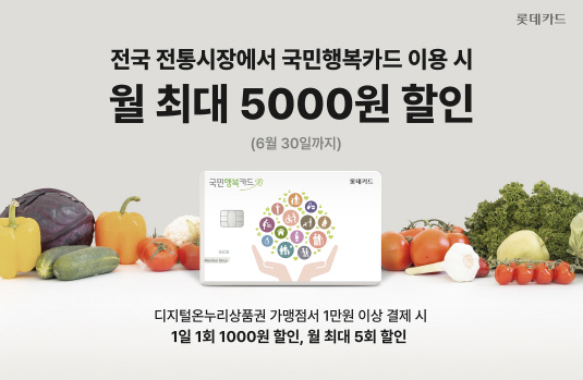 (사진제공/롯데카드)