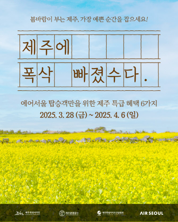 출처 - 에어서울