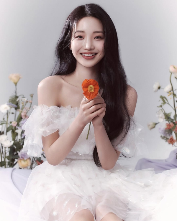 김소연 SNS