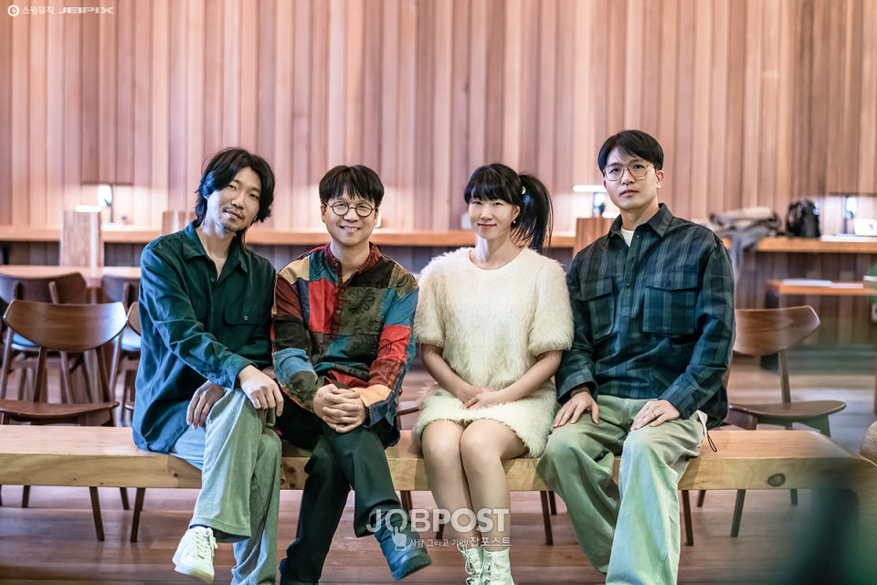 권병호밴드(사진_ 스윗뮤직 제공)