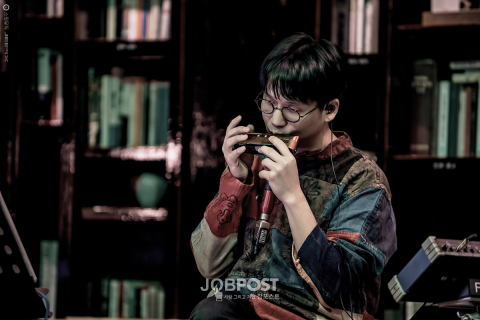 권병호(사진_ 스윗뮤직 제공)