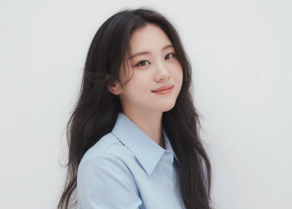 이미지 = 홍화연 프로필_BH엔터테인먼트