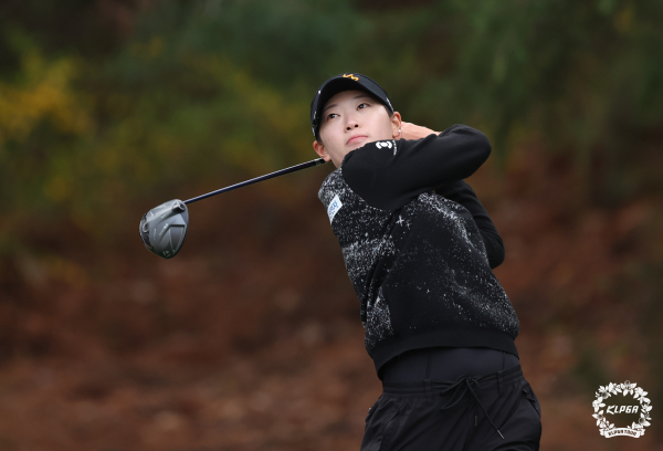 이미지 출처 = KLPGA