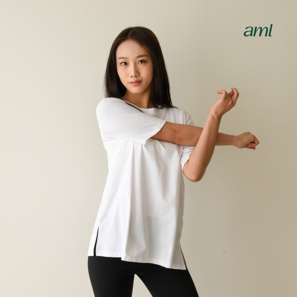 이미지 = 의식주의 에코 쿨핏 티셔츠(출처: 의식주의)