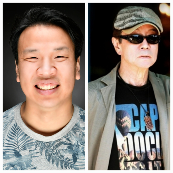 개그맨오지헌, 오승훈협회장