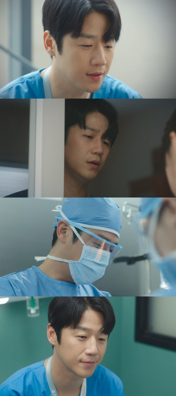 출처: ‘언젠가는 슬기로울 전공의생활’