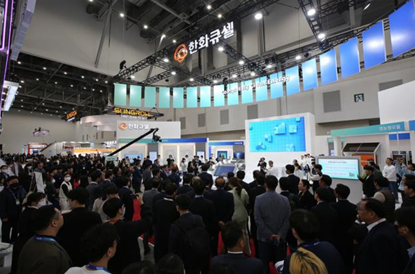 지난 2024년 행사 모습 (사진제공=대구시)