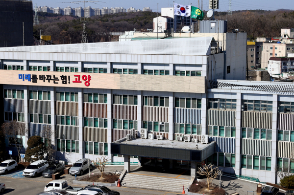 고양시에서 출토된 유물들을 고양시에서 찾아보기 위해 시립박물관 건립 필요성이 대두되고 있다