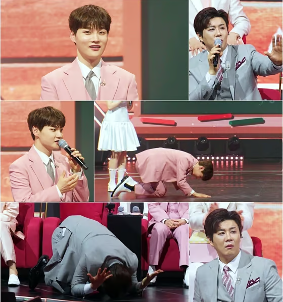 출처: MBN '한일톱텐쇼'