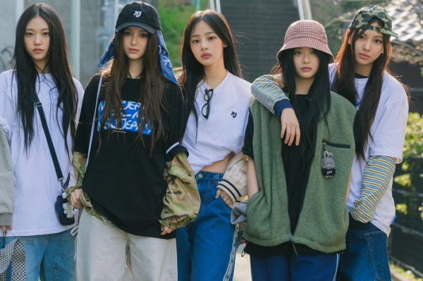 뉴진스 / 출처: 어도어