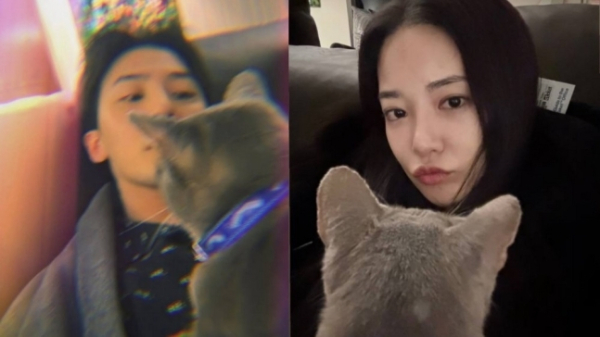 출처: 이주연 SNS