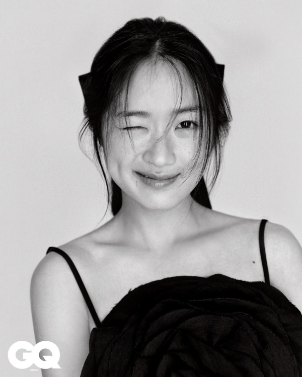 출처: 김혜윤 SNS