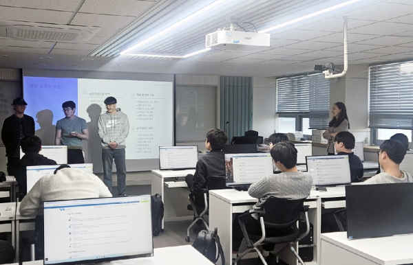 (사진제공/오산대학교)