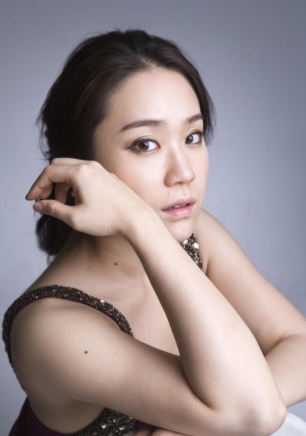 예술감독·피아니스트 이미연 (사진제공=달서아트센터)