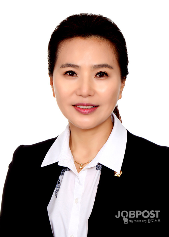 백운광장 도시재생현장지원센터센터장 하주아