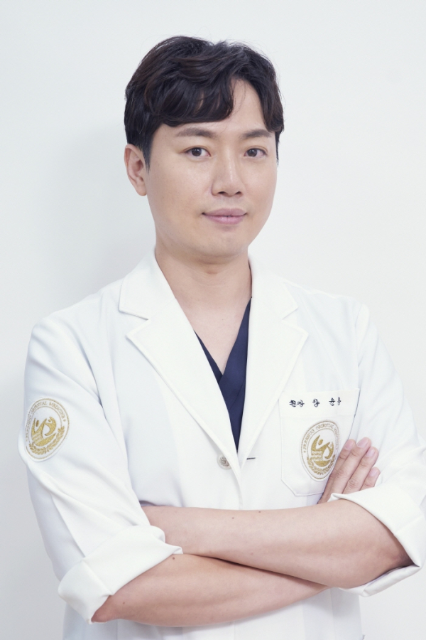 사진=프리허그한의원 대구점 양윤홍 원장