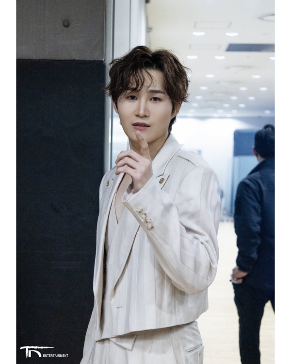 김희재 / 오피셜 계정