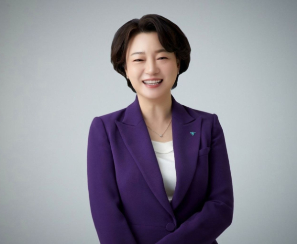 김덕순 하나펀드서비스 대표이사(사진제공/하나펀드서비스)