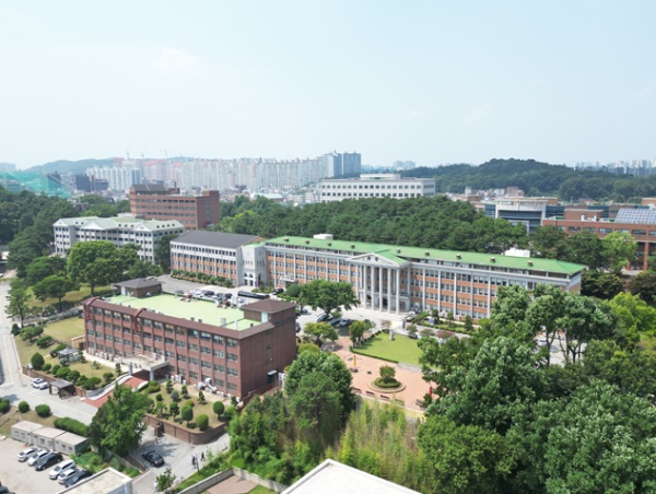 (사진제공/오산대학교)