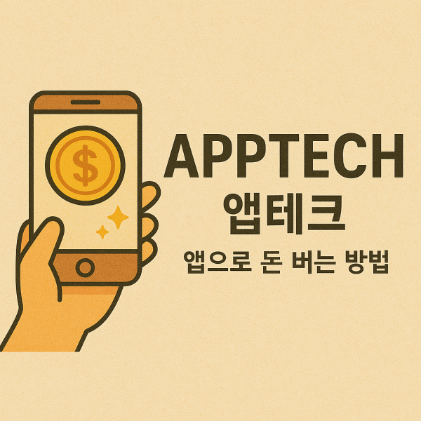앱테크