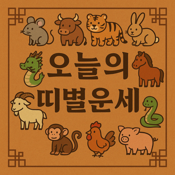 이미지_오늘의 운세