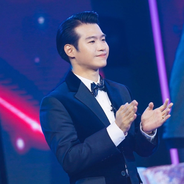 조명섭 SNS