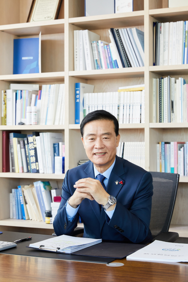 사진 =서울 성북구(구청장 이승로)